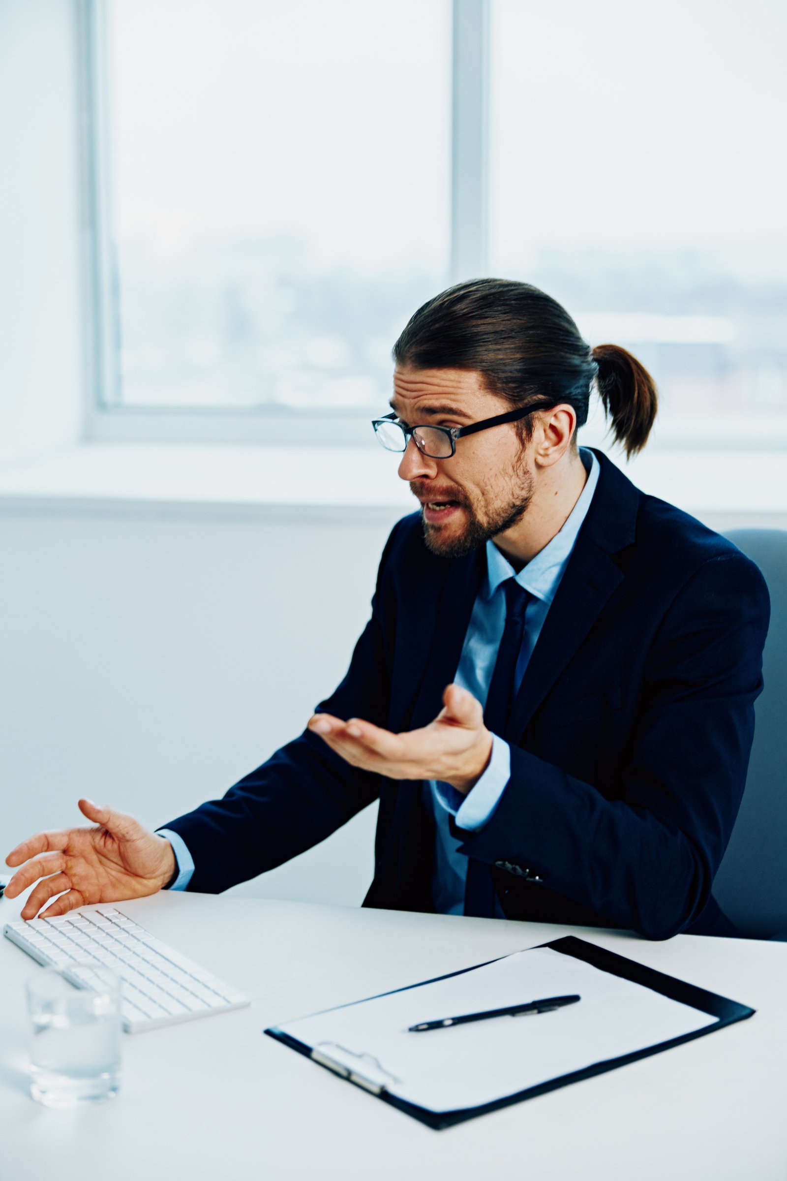 IT Consulting Services