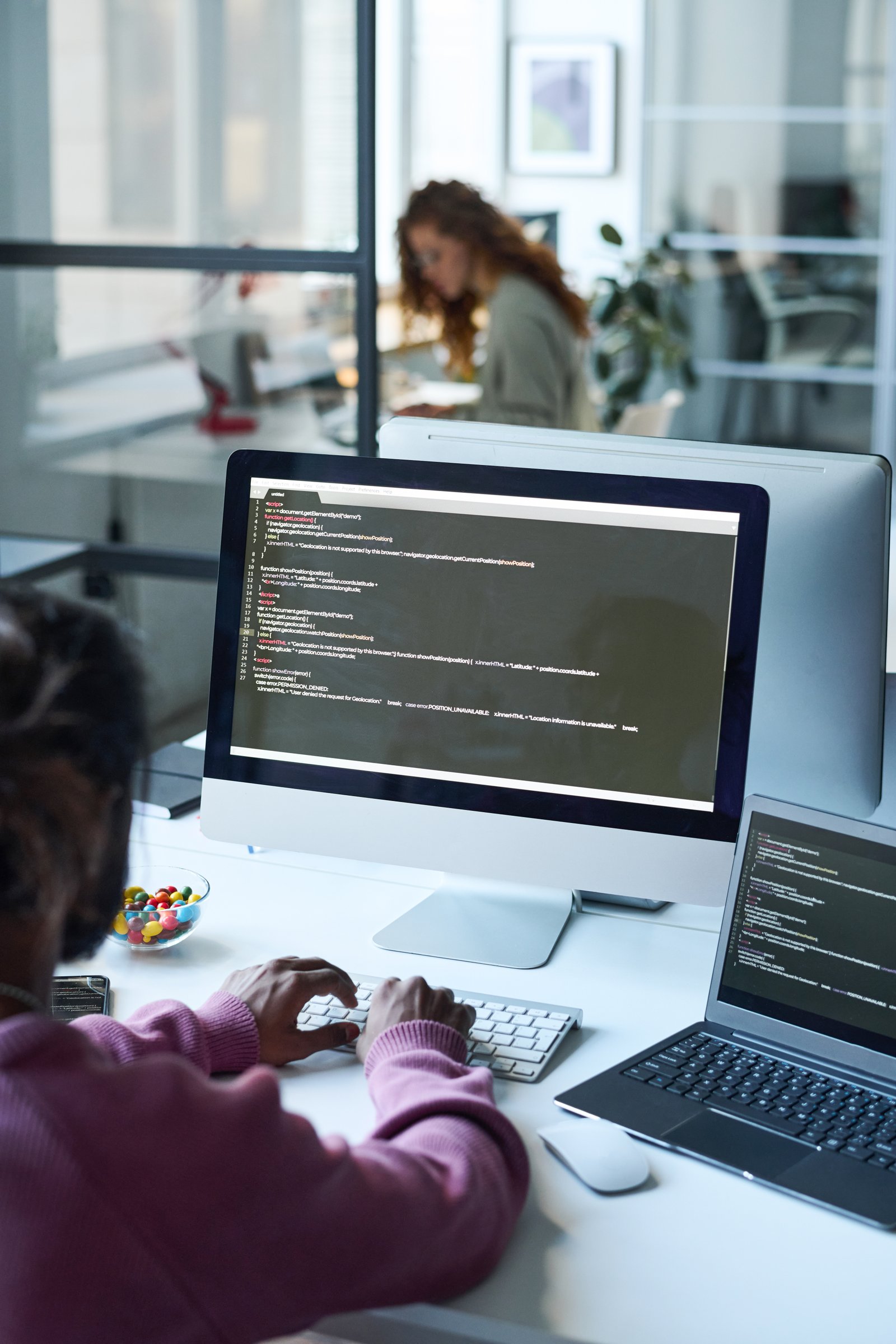 Software Development